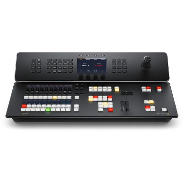 ATEM Television Studio 4K8 2TB