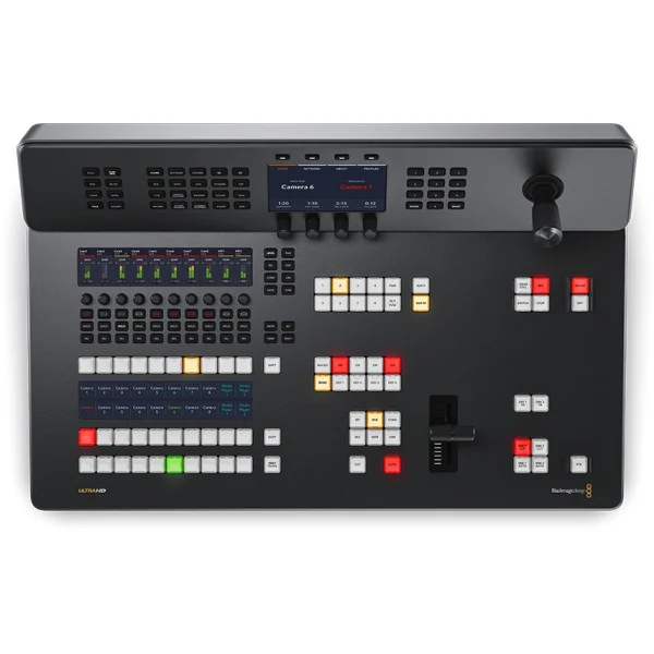 ATEM Television Studio 4K8 2TB