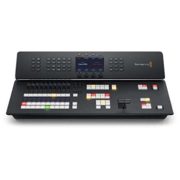 ATEM Television Studio HD8 ISO 2TB