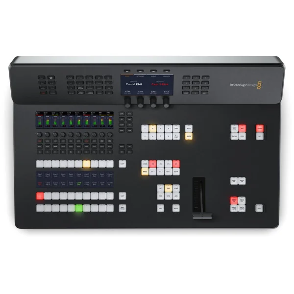 ATEM Television Studio HD8 ISO 2TB