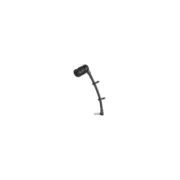 ATM350U Audio-Technica Microphone à Condensateur Cardioïde pour Instrument