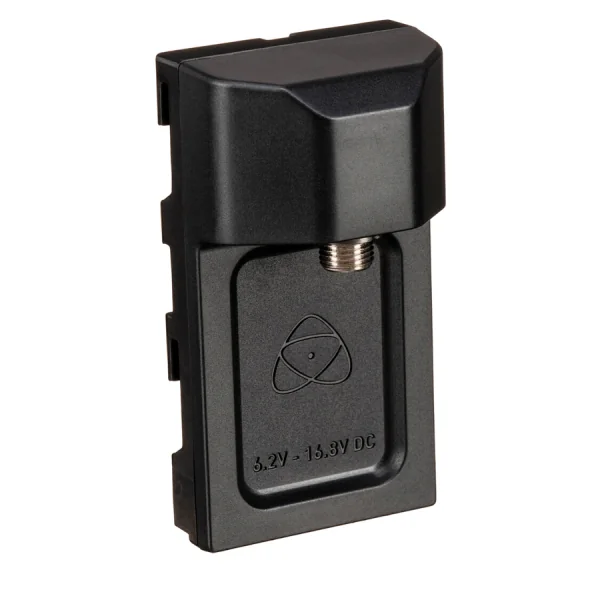 AtomX Battery Eliminator
