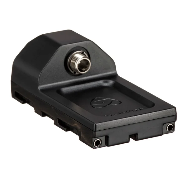 AtomX Battery Eliminator