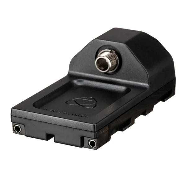 AtomX Battery Eliminator