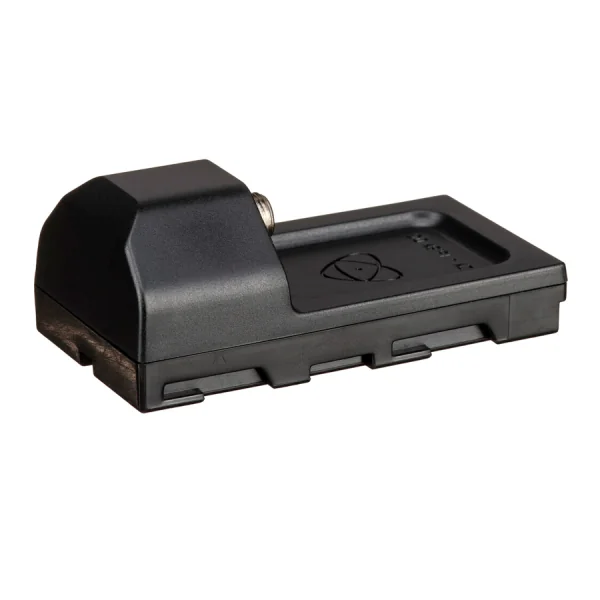 AtomX Battery Eliminator