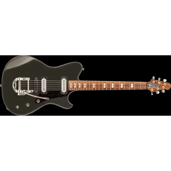 A-Type #A393 - onyx green metallic