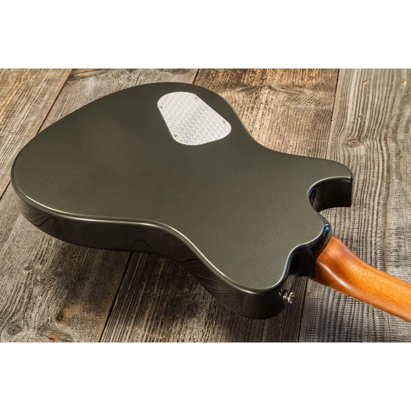A-Type #A393 - onyx green metallic