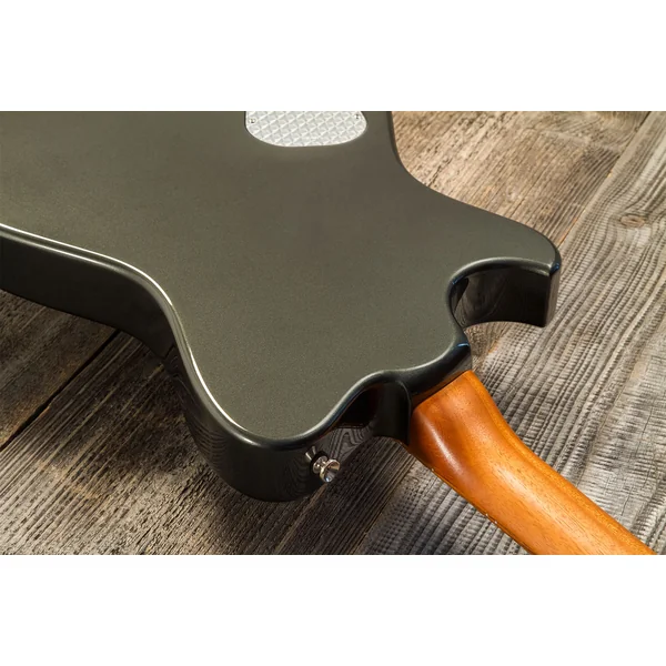 A-Type #A393 - onyx green metallic