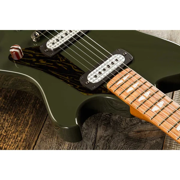 A-Type #A494 - black olive