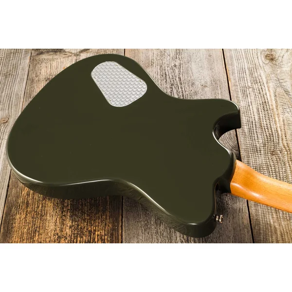 A-Type #A494 - black olive