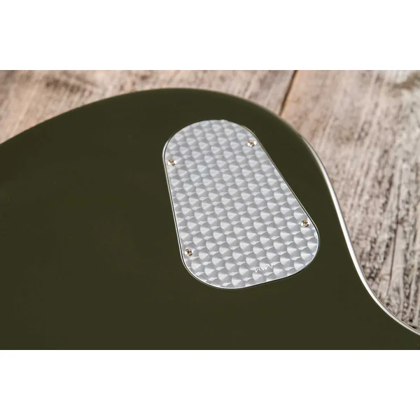 A-Type #A494 - black olive