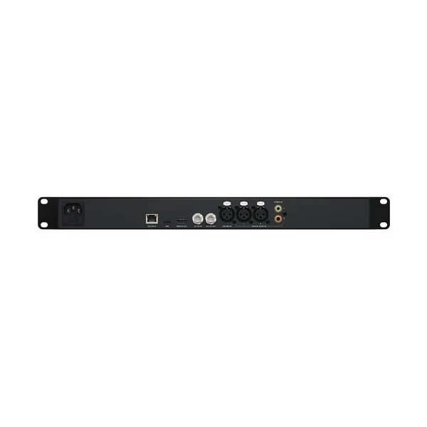 Audio Monitor 12G G3