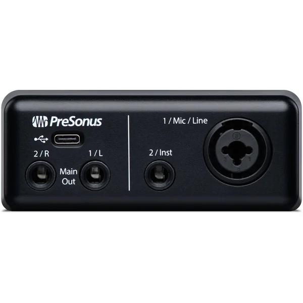 AudioBox GO Creator Bundle