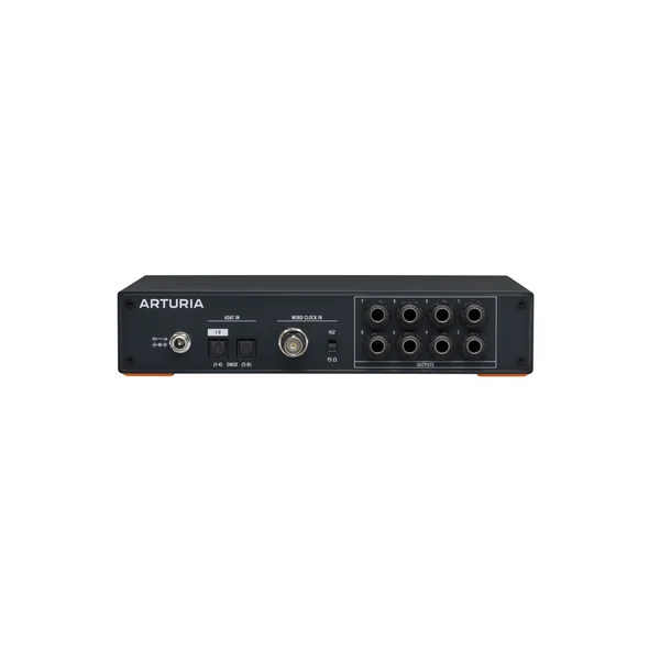 AudioFuse X8 Out