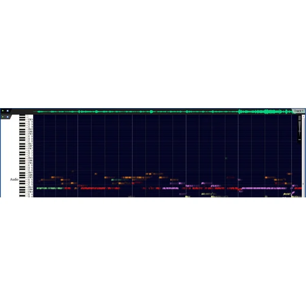 AudioScore Ultimate