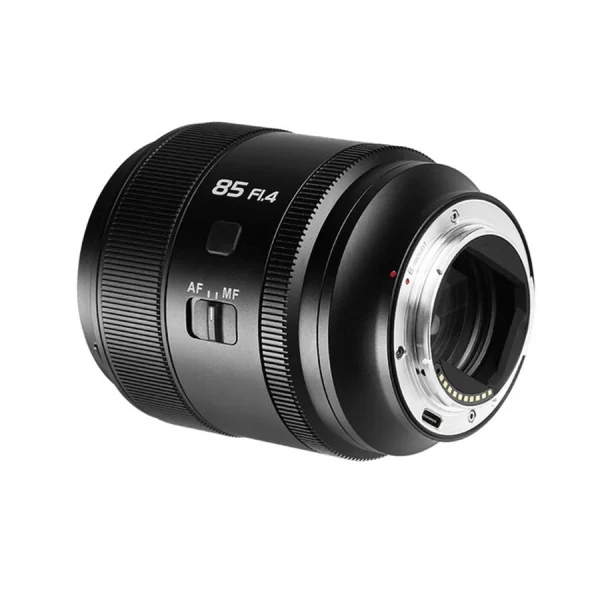 AURORA 85mm F1.4 Full Frame