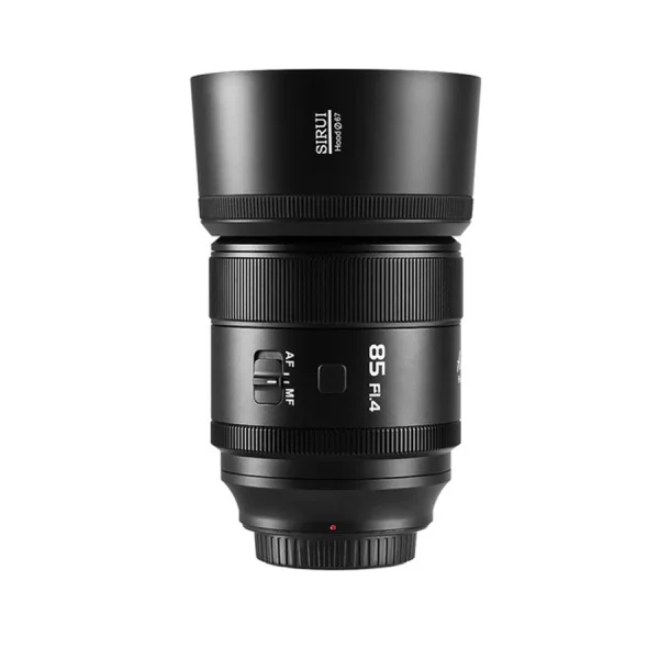 AURORA 85mm F1.4 Full Frame
