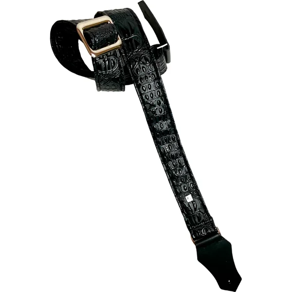 Aussie Gator Black