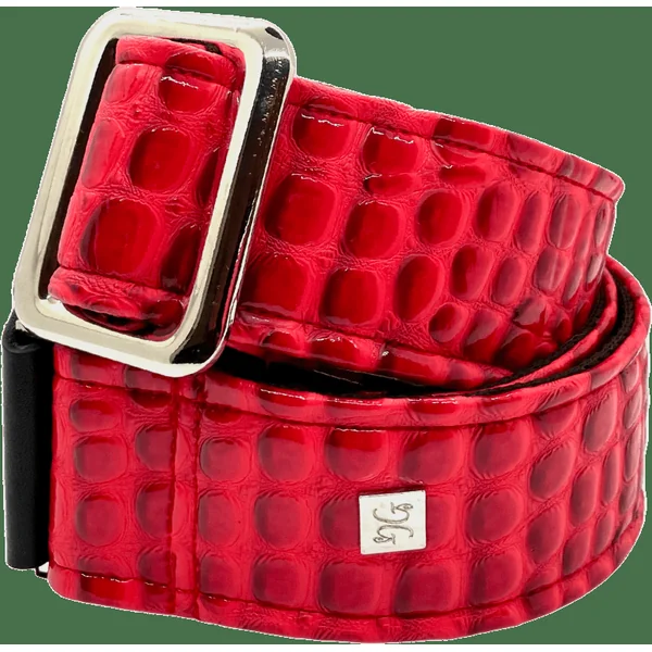 Aussie Gator Dragon Red