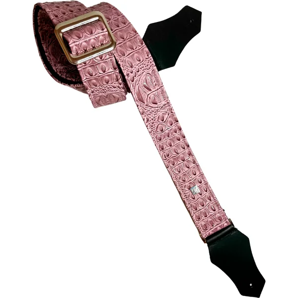 Aussie Gator Dusty Lilac