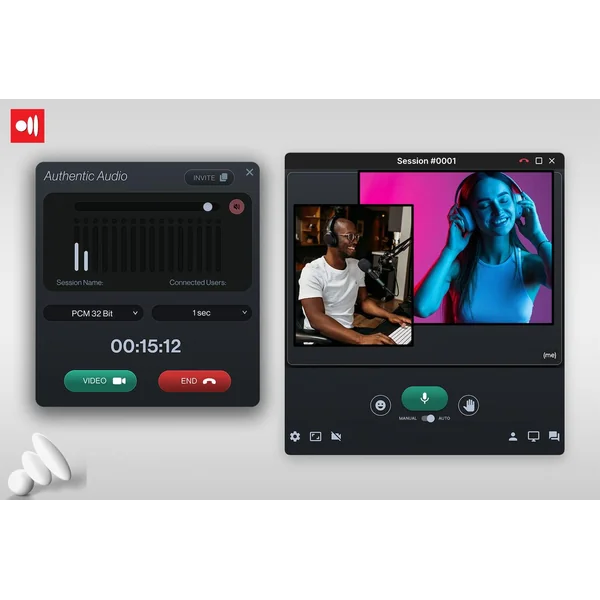 Authentic Audio Yearly
