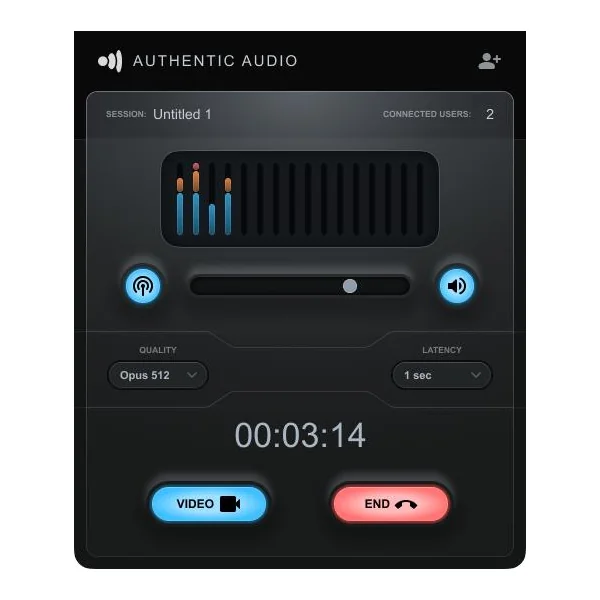 Authentic Audio Yearly