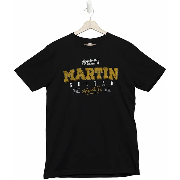 Authentic Black - S