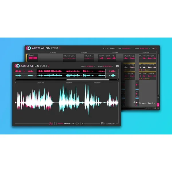 Auto-Align® 2