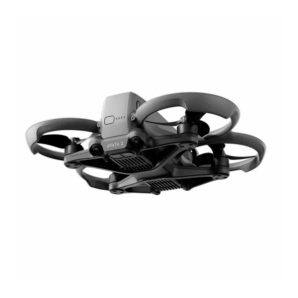 Avata 2 Fly More Combo (1 batterie)