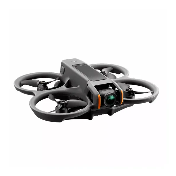 Avata 2 Fly More Combo (1 batterie)