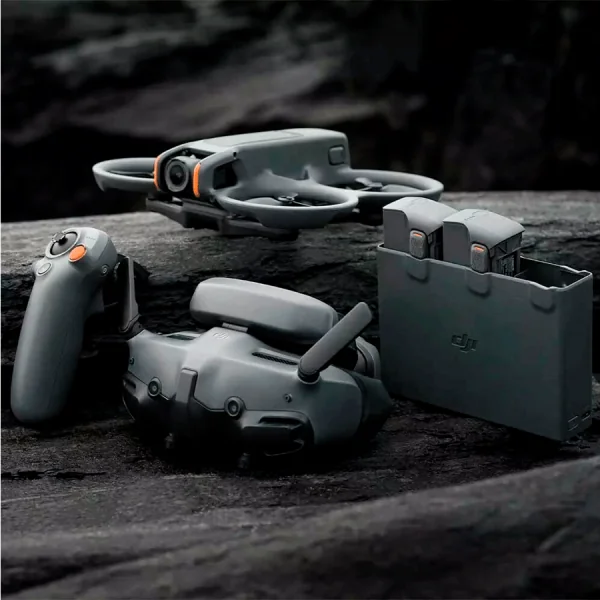 Avata 2 Fly More Combo (3 batteries)