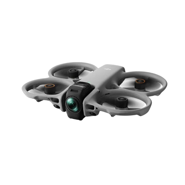 Avata 360 (DJI RC 2)