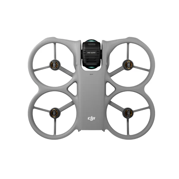Avata 360 Fly More Combo (DJI RC 2)