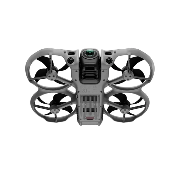 Avata 360 Fly More Combo (DJI RC 2)