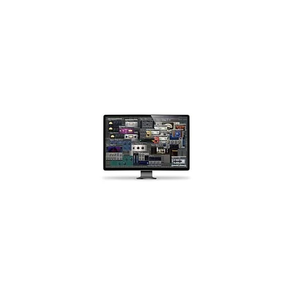 Avid Complete Plugin Bundle 1Y Subscription