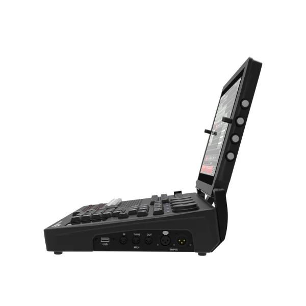 AX2 ADJ - Contrôleur DMX 32 univers