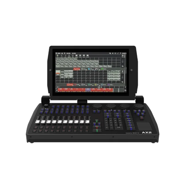 AX2 ADJ - Contrôleur DMX 32 univers