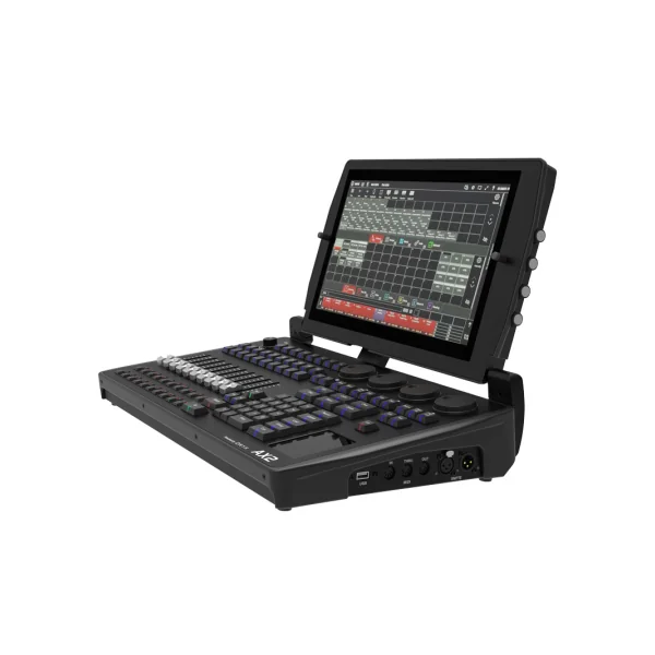 AX2 ADJ - Contrôleur DMX 32 univers