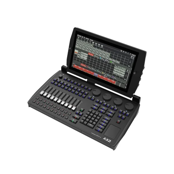 AX2 ADJ - Contrôleur DMX 32 univers