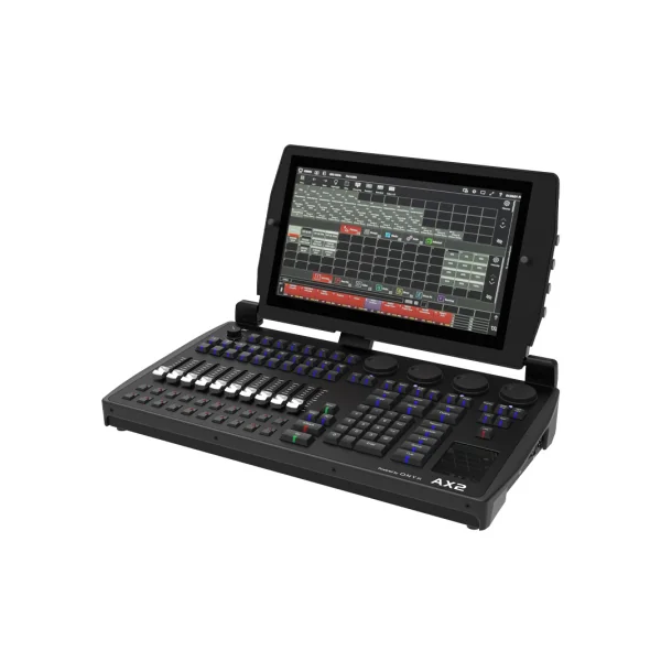 AX2 ADJ - Contrôleur DMX 32 univers