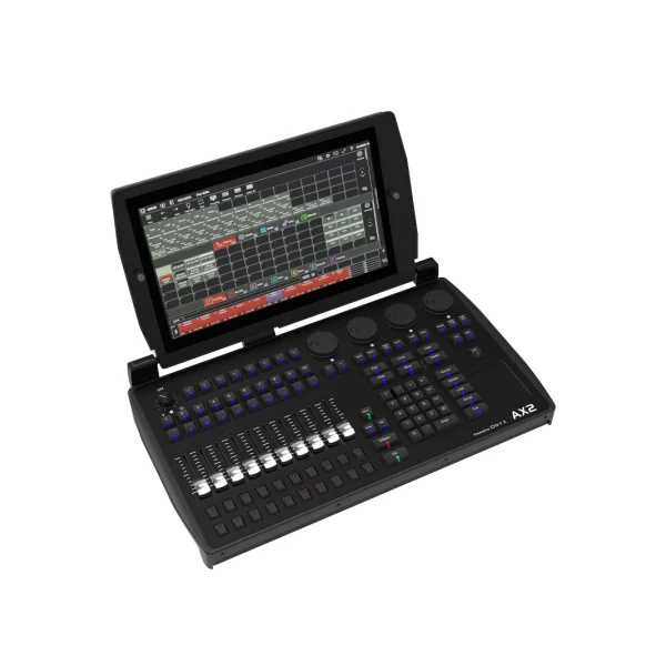 AX2 ADJ - Contrôleur DMX 32 univers
