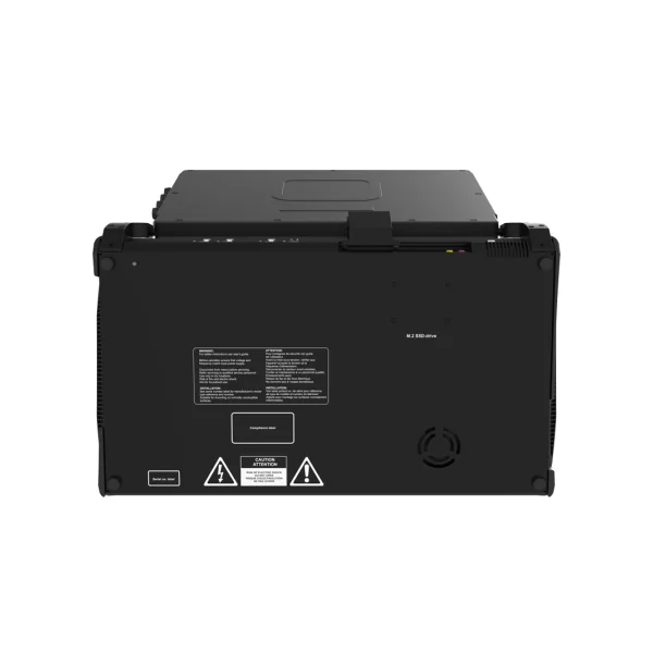 AX2 ADJ - Contrôleur DMX 32 univers