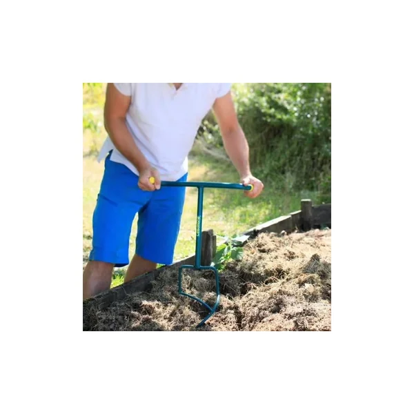 AéroCompost réglable NaturOvert assemblé - Leborgne