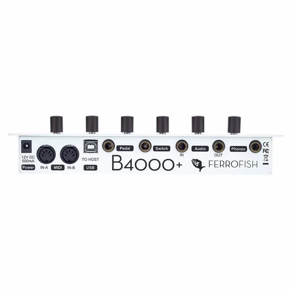 B4000+