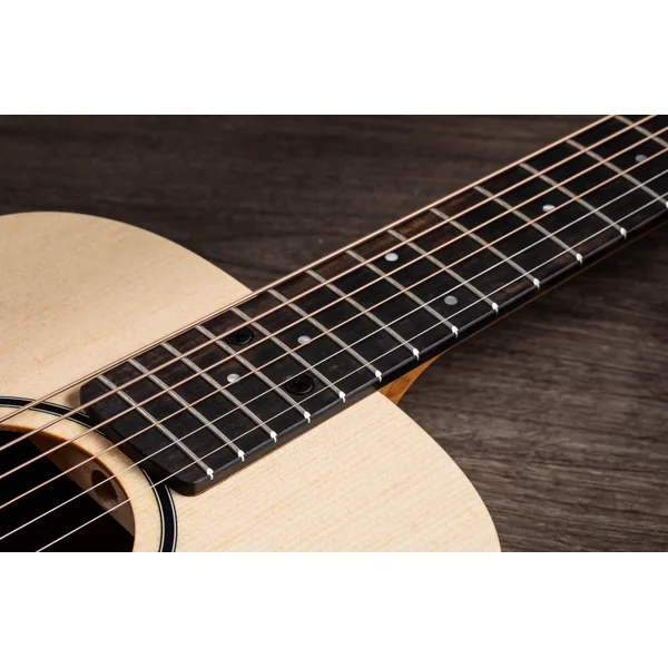 Baby BT1e (Torrefied Top) - natural