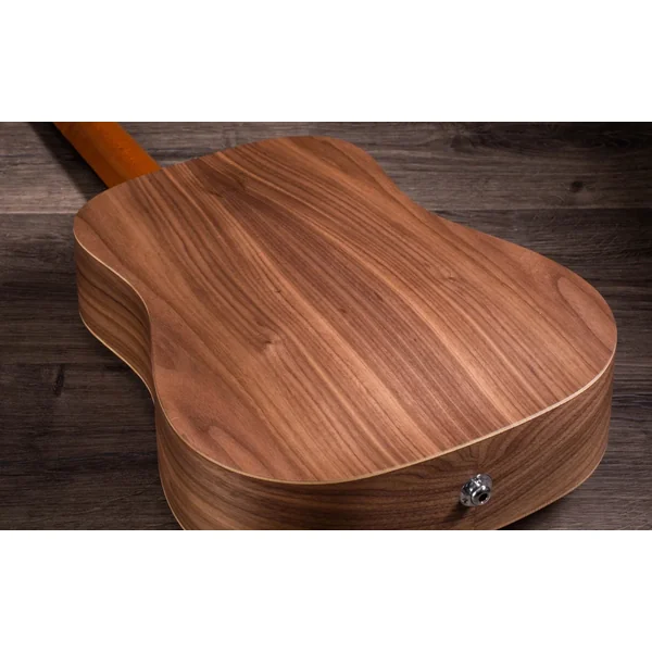 Baby BT1e (Torrefied Top) - natural