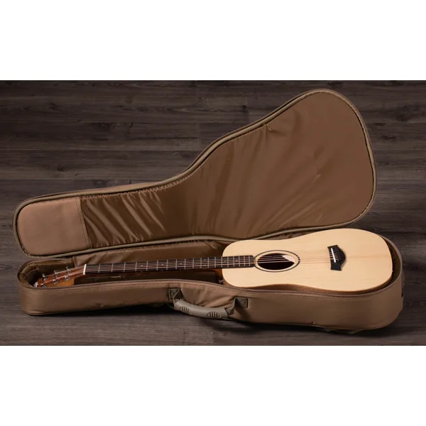 Baby BT1e (Torrefied Top) - natural