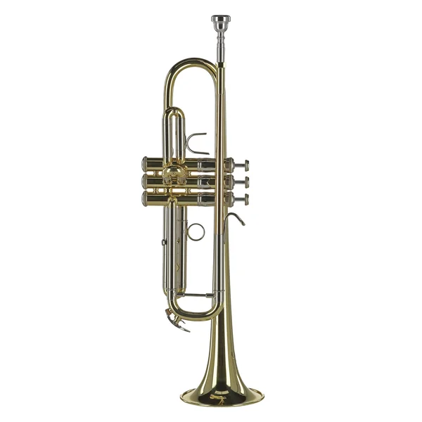 Bach Bb-Trumpet TR450 - TR450
