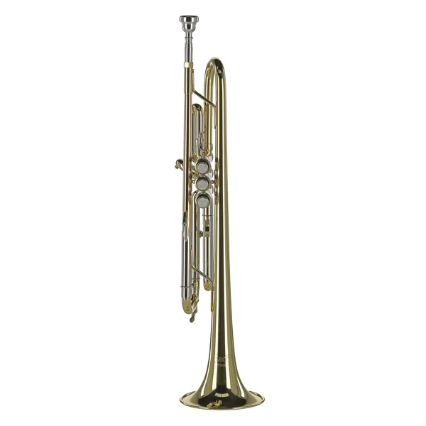 Bach Bb-Trumpet TR450 - TR450