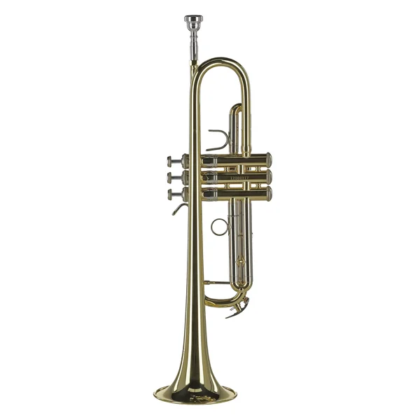 Bach Bb-Trumpet TR450 - TR450